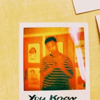You Know - Single - Ljay Currie