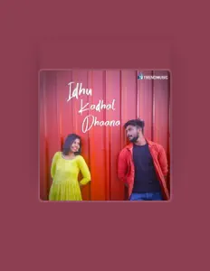 Ouve Dinesh Kumar, vê vídeos de música, lê a biografia, vê as datas da digressão e muito mais!