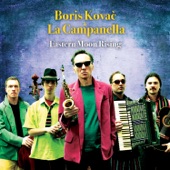 Boris Kovac & La Campanella - Simple, Simple...Life