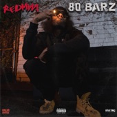 80 BARZ artwork