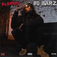 80 BARZ - Single - Redman