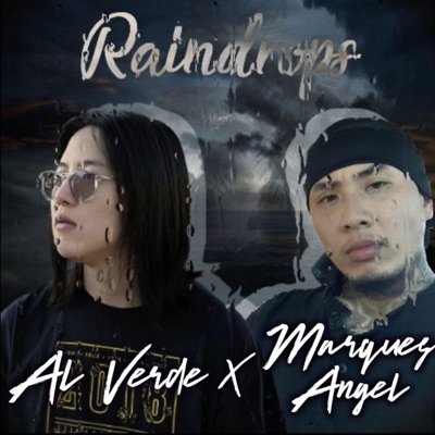 Raindrops (feat. Al Verde) - Single