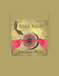 Listen to Ryan Rich, watch music videos, read bio, see tour dates & more!