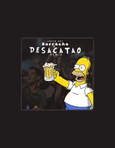 Julio Dey: песни, клипы, биография, даты выступлений и многое другое.