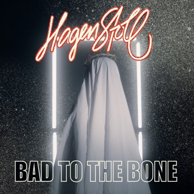 Bad To The Bone - Single