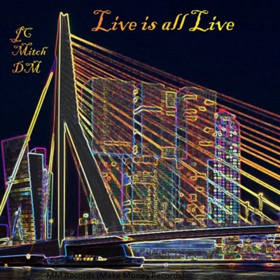 Live (Live) - Single