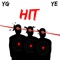 HIT (feat. Juanye) - YG Habibi lyrics