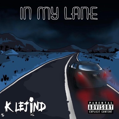 In My Lane - Single