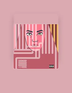 Roody dinle, müzik videolarını izle, biyografisini oku, tur tarihlerini ve daha fazlasını gör!