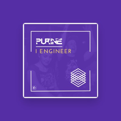 Listen to Purine, watch music videos, read bio, see tour dates & more!