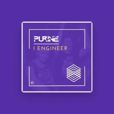 Listen to Purine, watch music videos, read bio, see tour dates & more!