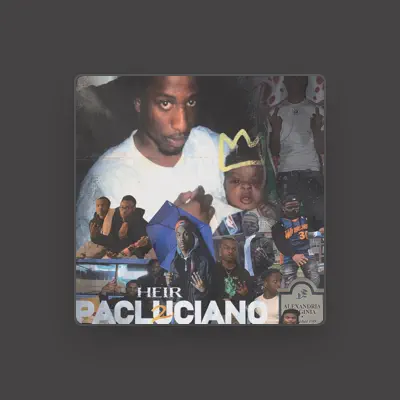 Listen to PacLuciano, watch music videos, read bio, see tour dates & more!