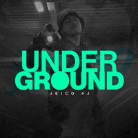 Underground - Single - JEICO 4J