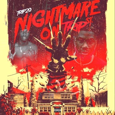 nightmare on trip street - EP