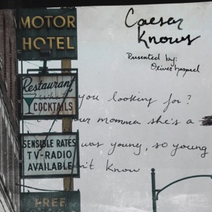 Caesar Knows - Single