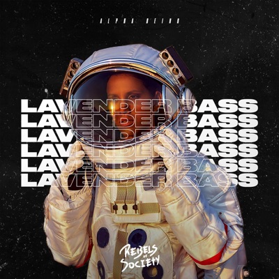 Lavender Bass - Single
