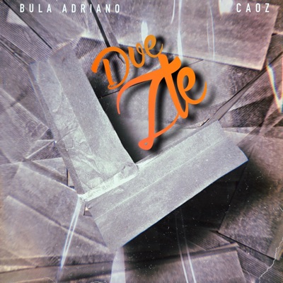 Dve Zle (feat. Caoz) - Single