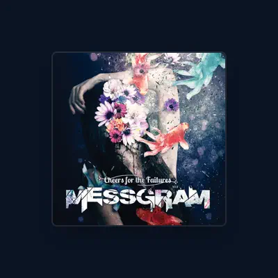Listen to Messgram, watch music videos, read bio, see tour dates & more!