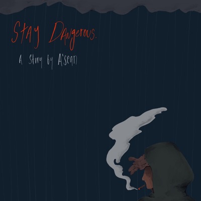 Stay Dangerous - Single