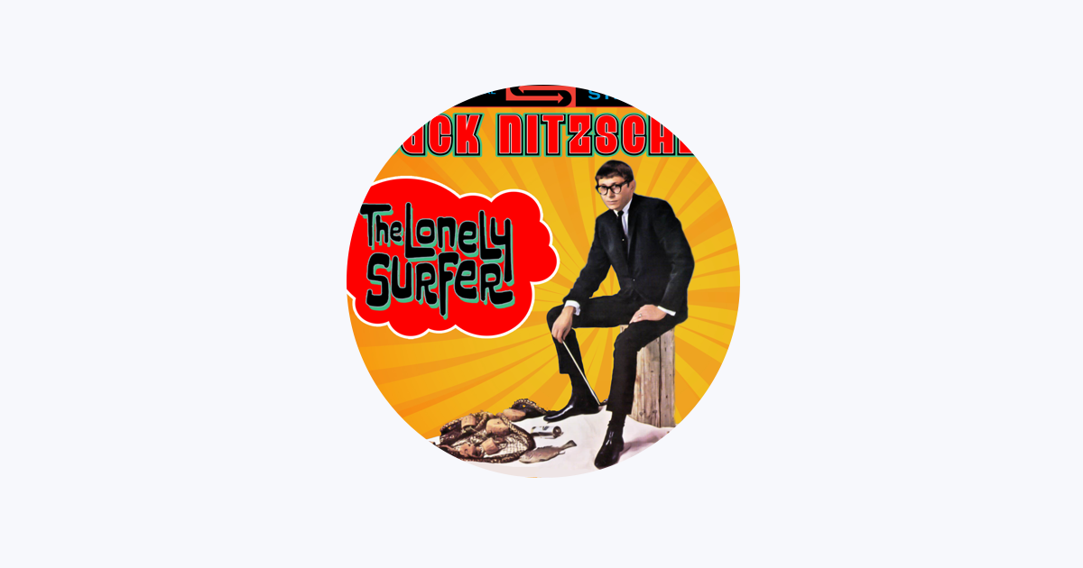 Jack Nitzsche – The Jack Nitzsche Story (Hearing Is