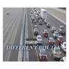 Different Routes - Single