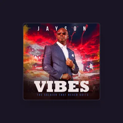 Listen to Jayson, watch music videos, read bio, see tour dates & more!