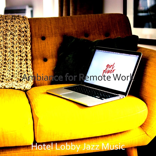 Ambiance for Remote Work