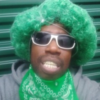 Ree cee g platinum P Diss (feat. Tsh) - Single - Mack Dre408