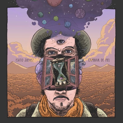 Cambiar de Piel - EP