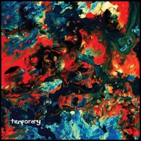 Temporary (feat. Syf of Talking Knots) - Single - Handbook