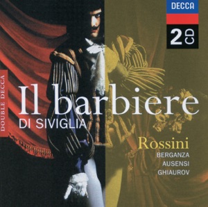 Rossini: Il Barbiere Di Siviglia