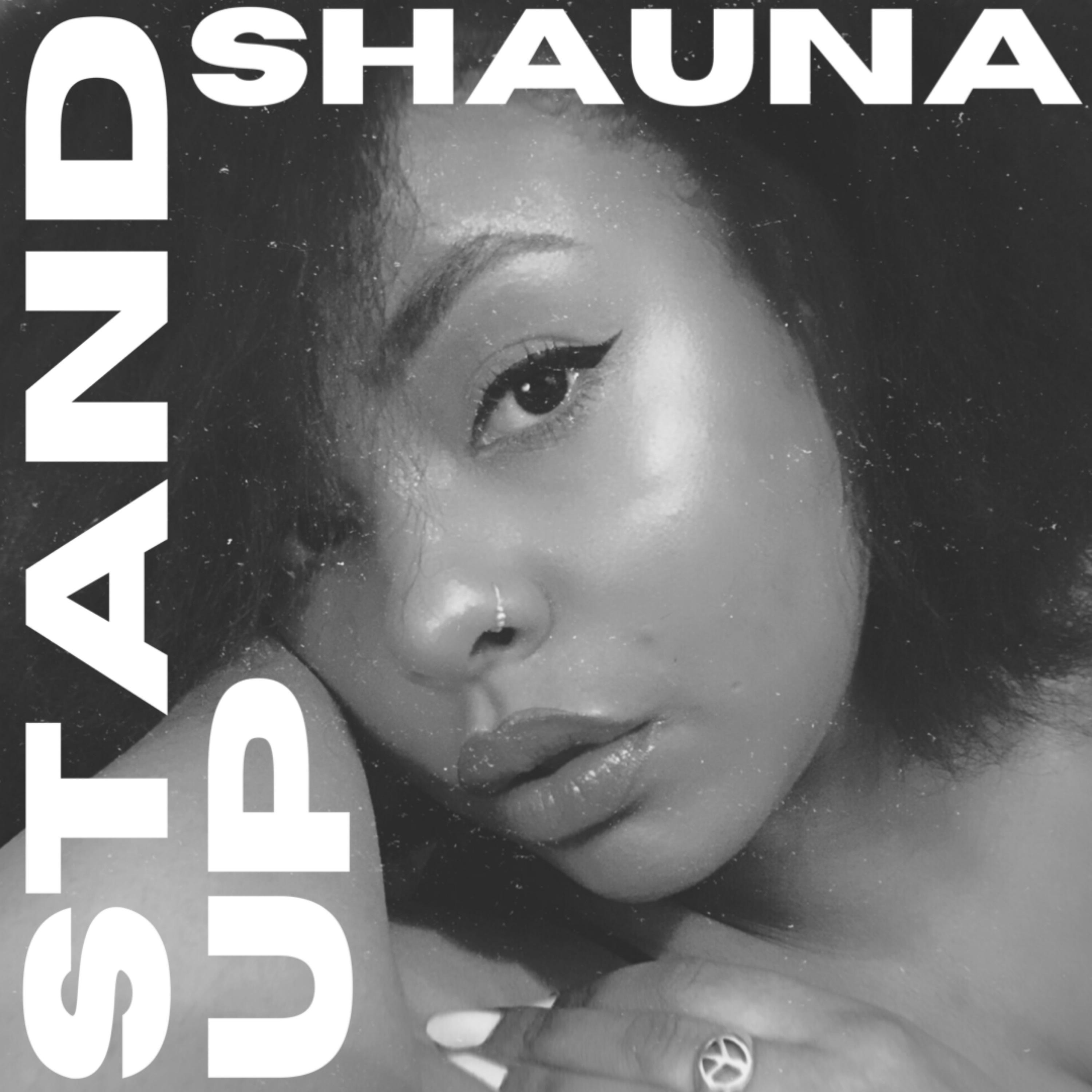 LUDACRIS, SHAUNA - STAND UP