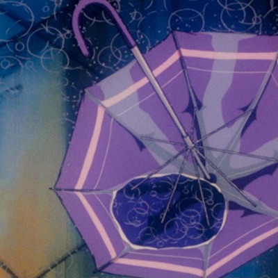 In the Rain - Single