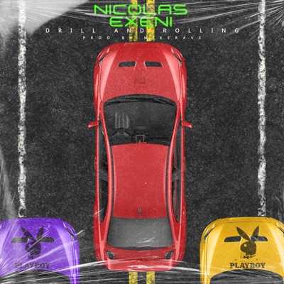 Drill and rolling - Single