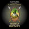 Rhythm Of Resistance