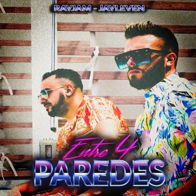Entre 4 Paredes - Single