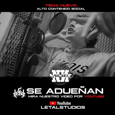Se Adueñan - Single