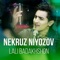 Lali Badakhshon - Nekruz Niyozov lyrics