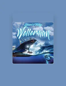 Listen to Desire's Vestige, watch music videos, read bio, see tour dates & more!