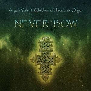 Never Bow - Single
