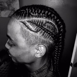 Vibing Static Electricity