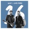 16 - Kurt & Luis Fonsi lyrics