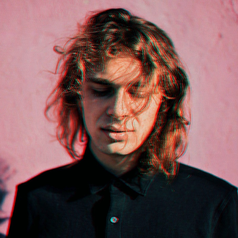 Connor Wood