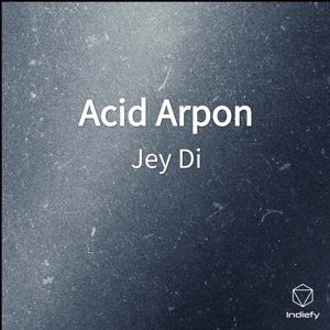 Acid Arpon - Single