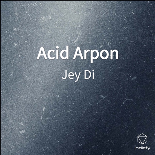 Acid Arpon - Single