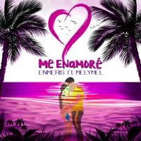 Me Enamoré (feat. MelyMel) - Single