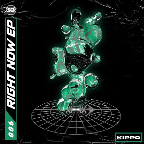 Right Now - EP