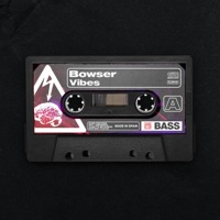 Vibes - Single - Bowser