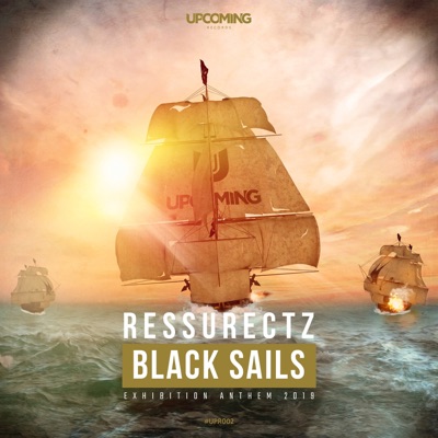 Black Sails (Exhibition Anthem 2019) - Single