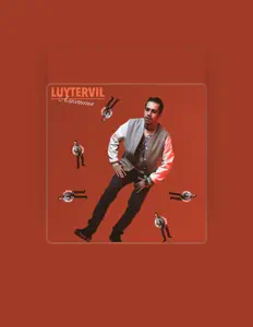 Listen to LuyterviL, watch music videos, read bio, see tour dates & more!